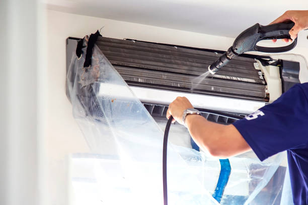 Best HVAC Maintenance and Cleaning  in Belpre, OH