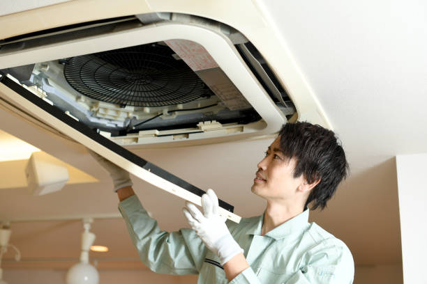 Best Air Vent Cleaning Services  in Belpre, OH
