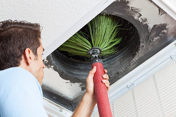 Best HVAC System Cleaning  in Belpre, OH