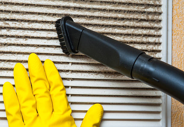 Best Best Air Duct Cleaning Company  in Belpre, OH