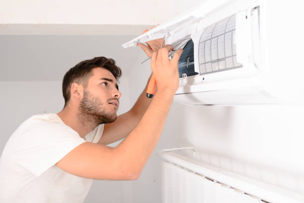 Best Duct Cleaning for Homes  in Belpre, OH