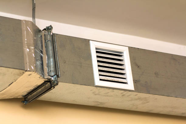 Best Air Duct Cleaning Near Me  in Belpre, OH
